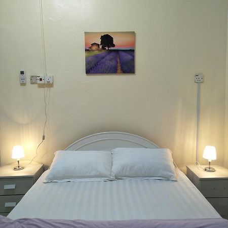 Sufiza Residence Kangar Kültér fotó