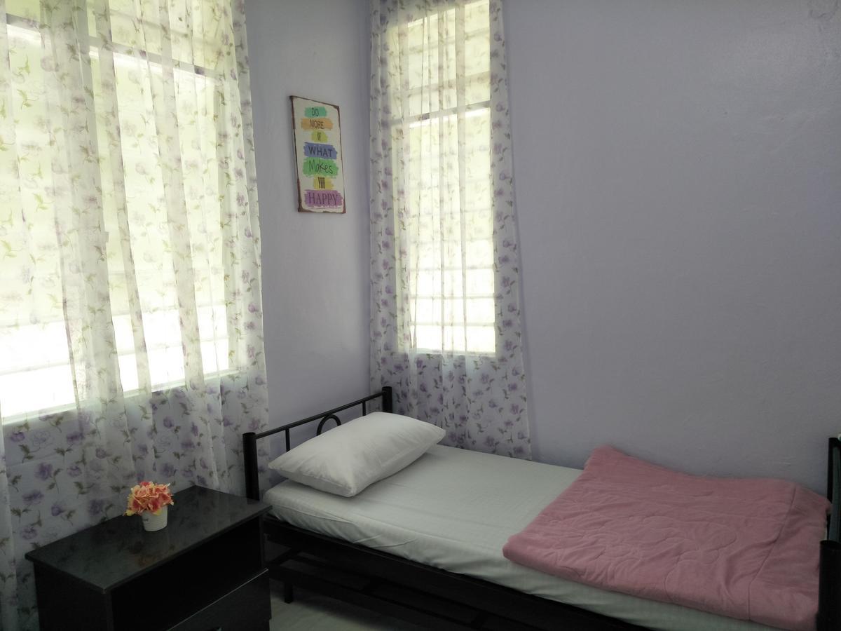 Sufiza Residence Kangar Kültér fotó