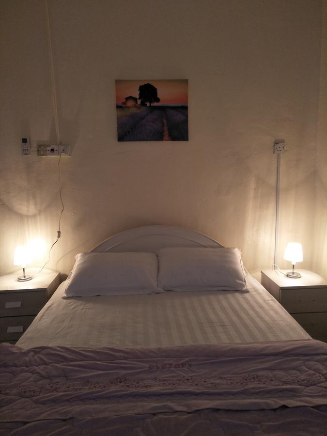Sufiza Residence Kangar Kültér fotó